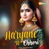 About Haryane Ki Chhori Song